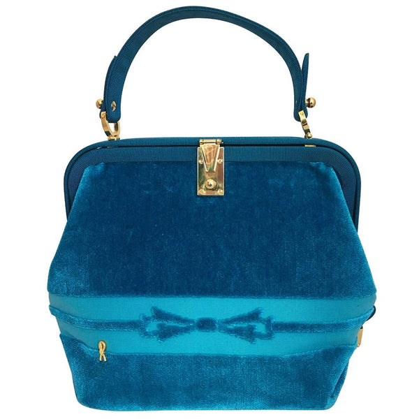AMBASSADOR BY ROBERTA DI CAMERINO BORSA DONNA WOMAN BAG