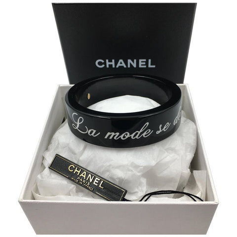 Chanel Cap Toe Sling Back Heel