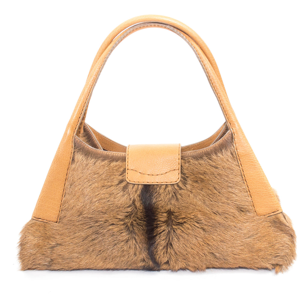 Tod's Hobo Handbag