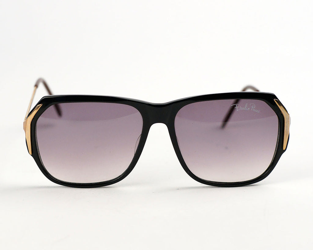 Emilio Pucci Vintage Sunglasses