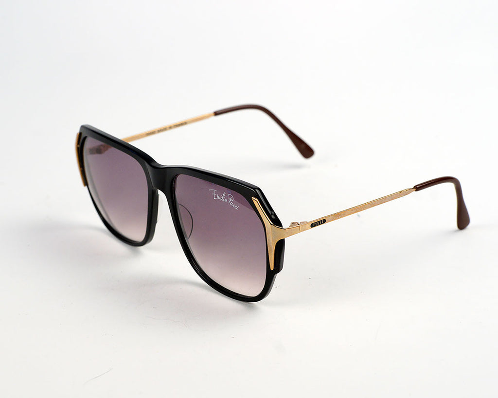 Emilio Pucci Vintage Sunglasses