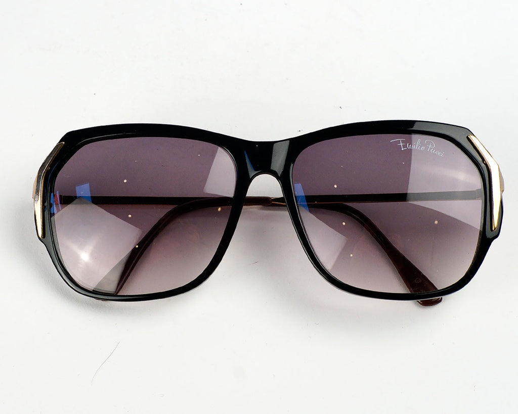 Emilio Pucci Vintage Sunglasses