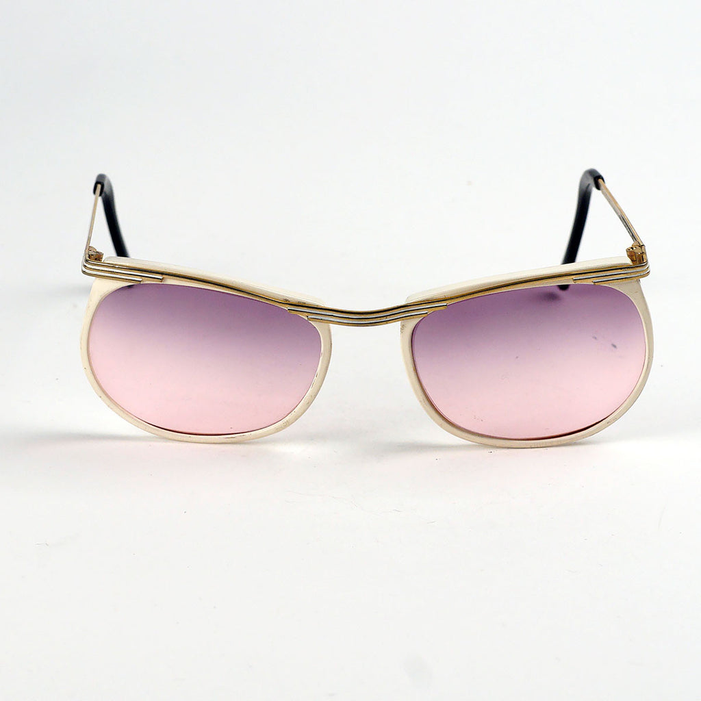 Eurosport Rose Lens Sunglasses