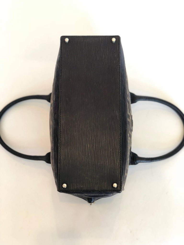 Fendi Mini Logo Bag