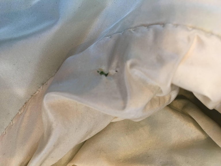 Norell Vintage 1960'S Kelly Green Coat