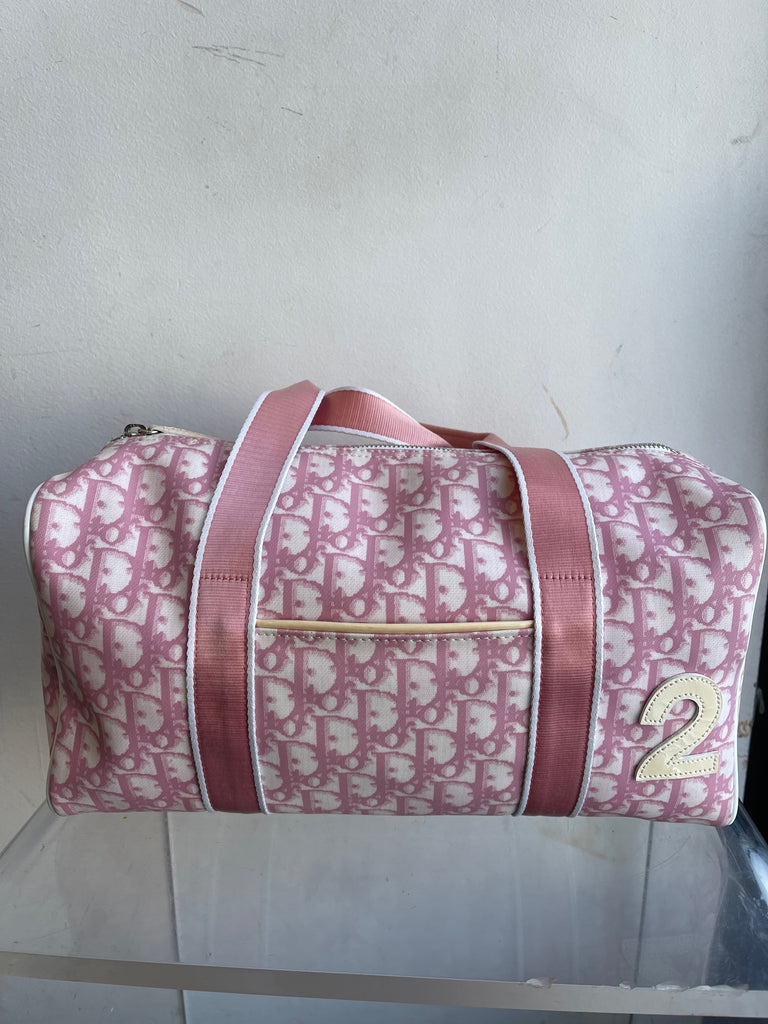 Christian Dior Trotter