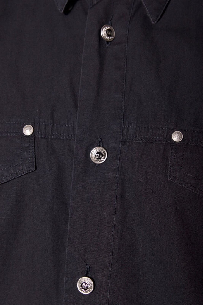 Versace 1990's Classic V2 Cowboy Shirt