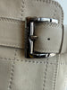 Chanel Vintage 2002 Equestrian Riding Boots