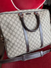 Gucci Supreme Canvas Briefcase