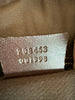 Gucci Supreme Canvas Briefcase