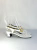 Yves Saint Laurent Sandals