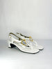 Yves Saint Laurent Sandals
