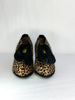 Jan Jansen Sculpted Platform Heel
