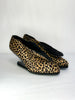 Jan Jansen Sculpted Platform Heel