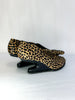 Jan Jansen Sculpted Platform Heel