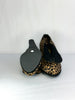 Jan Jansen Sculpted Platform Heel
