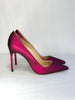 Manolo Blahnik Pointed Toe Pumps
