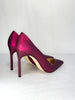 Manolo Blahnik Pointed Toe Pumps
