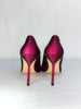 Manolo Blahnik Pointed Toe Pumps
