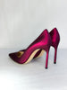 Manolo Blahnik Pointed Toe Pumps