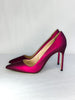 Manolo Blahnik Pointed Toe Pumps
