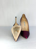Manolo Blahnik Pointed Toe Pumps
