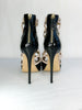 Valentino Cage Platform Sandals