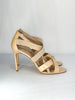 Manolo Blahnik Sling Back Sandals