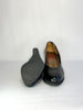 Jan Jansen Ballet Slipper Toe Sculpted Heels