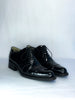 Prada Spazzolato Derby Oxfords
