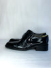 Prada Spazzolato Derby Oxfords