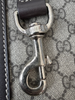 Gucci Supreme Canvas Briefcase