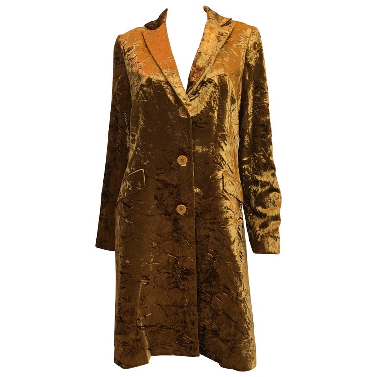 ジャケット ETRO Woman Jacket Gold WRBE0003AK745 X0841 ETRO: Coat woman - Gold | Etro jacket WRBE0003AK745 online