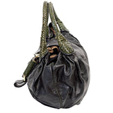 Fendi Nappa Spy Bag