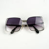 NEOSTYLE Silver Vintage Sunglasses