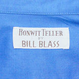 Bill Blass for Bonwit Teller Safari Shirt Jacket