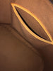 Louis Vuitton Brown Monogram Canvas Alma Pm Bag