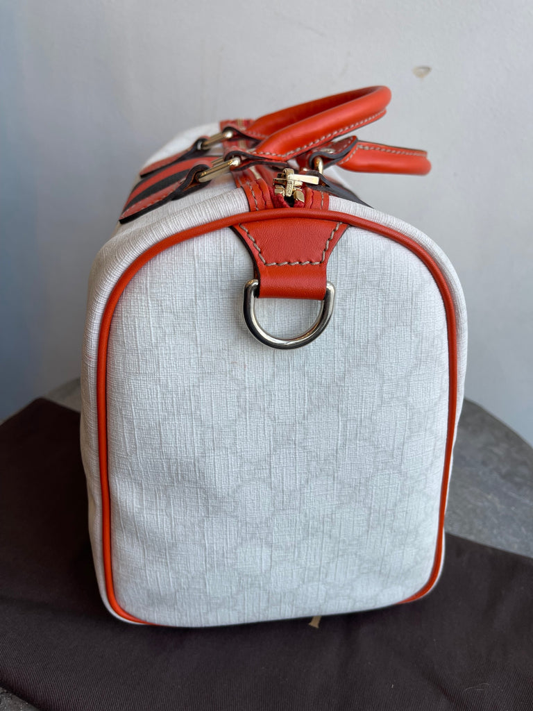 Gucci Boston Handbag 373701