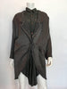 Marithe + Francois 1980's Oversized Jacket & Shirt Set