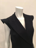 Yves Saint Laurent Wool Vest